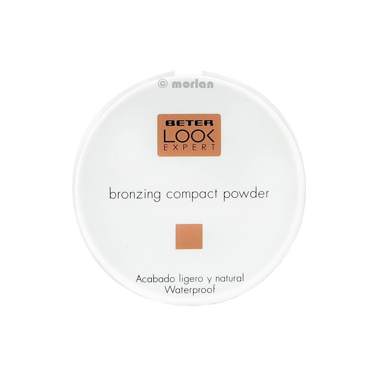 beter look expert polvos compactos solares