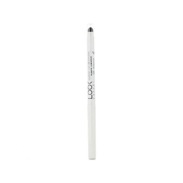 beter look expert eyeliner blanco luminoso con difuminador