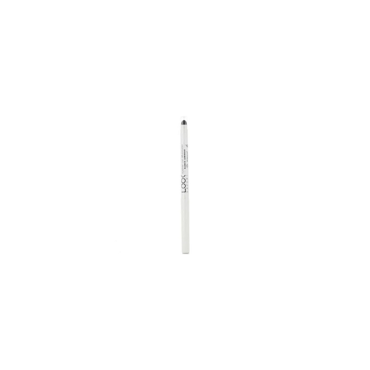 beter look expert eyeliner blanco luminoso con difuminador