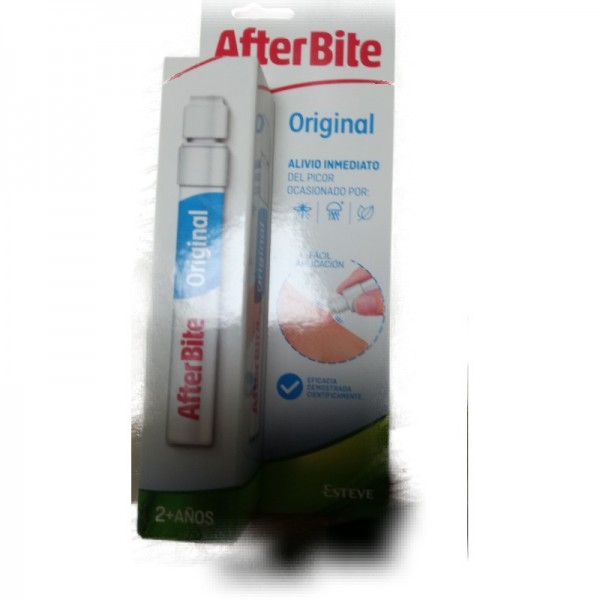 AFTERBITE ORIGINAL 14 ML