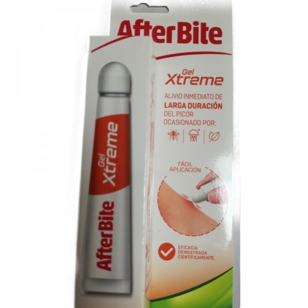 AFTERBITE GEL XTREME 20 G