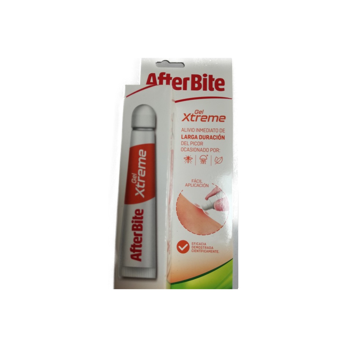 AFTERBITE GEL XTREME 20 G