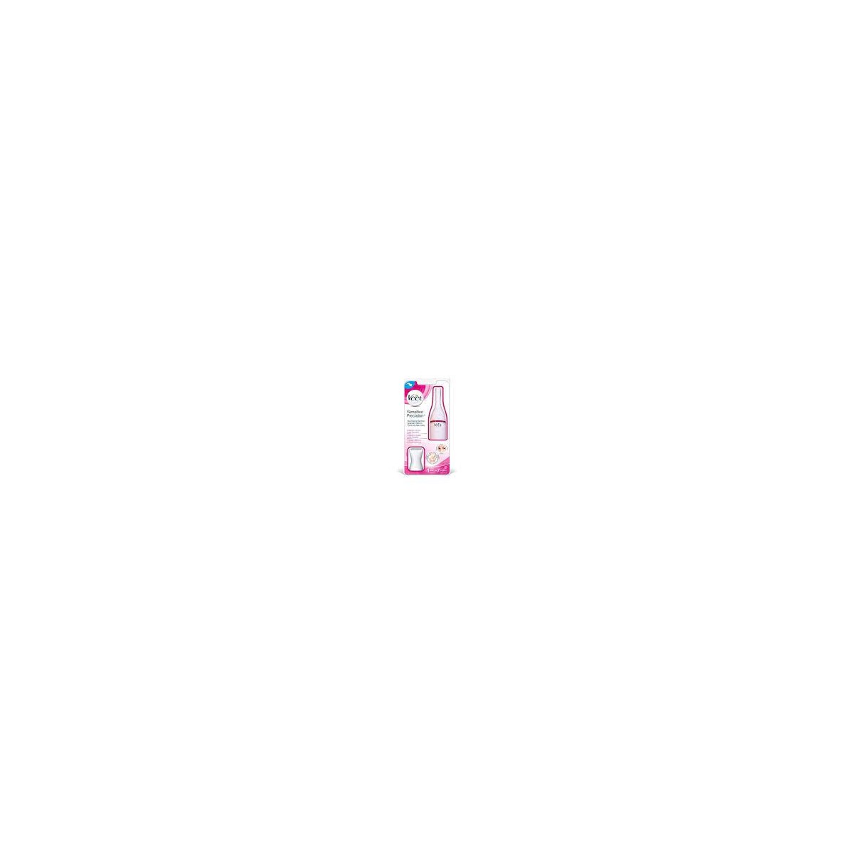 Veet Sensitive Precision Recortador eléctrico