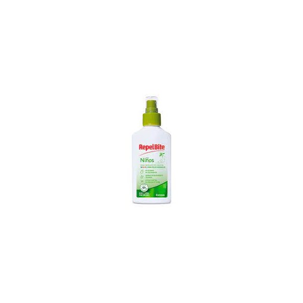 Repel Bite niños Spray repelente 100 ml