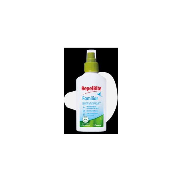 Repel Bite Familiar Spray 100 ml