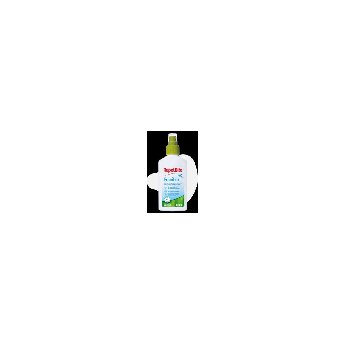 Repel Bite Familiar Spray 100 ml