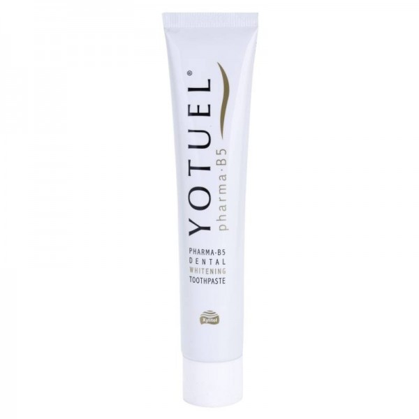 yotuel farma b5 pasta blanqueadora 50 ml